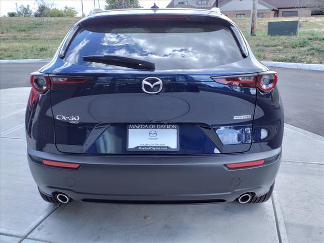 Thumbnail image of 2024 Mazda CX-30 at Mazda Of Dayton