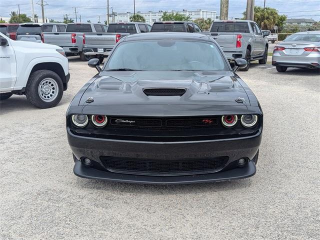 Thumbnail image of 2019 Dodge Challenger at Mike Maroone Chevrolet WPB