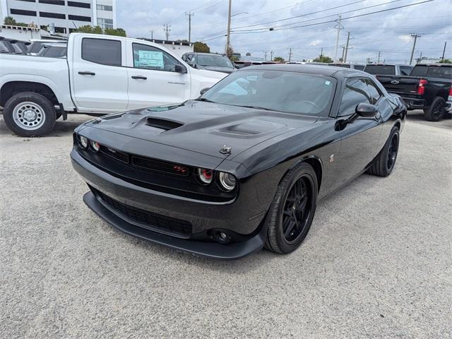 Thumbnail image of 2019 Dodge Challenger at Mike Maroone Chevrolet WPB