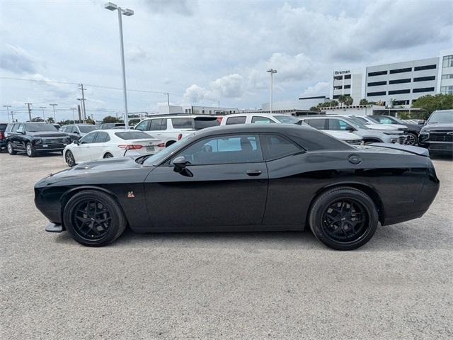 Thumbnail image of 2019 Dodge Challenger at Mike Maroone Chevrolet WPB