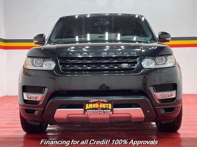 Thumbnail image of 2014 Land Rover Range Rover Sport at Temple Hills
