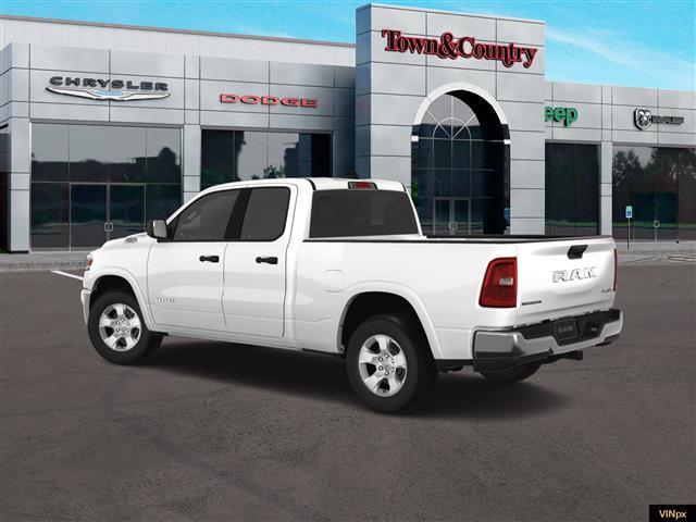 Thumbnail image of 2025 Ram 1500 at Town And Country Jeep Chrysler Dodge