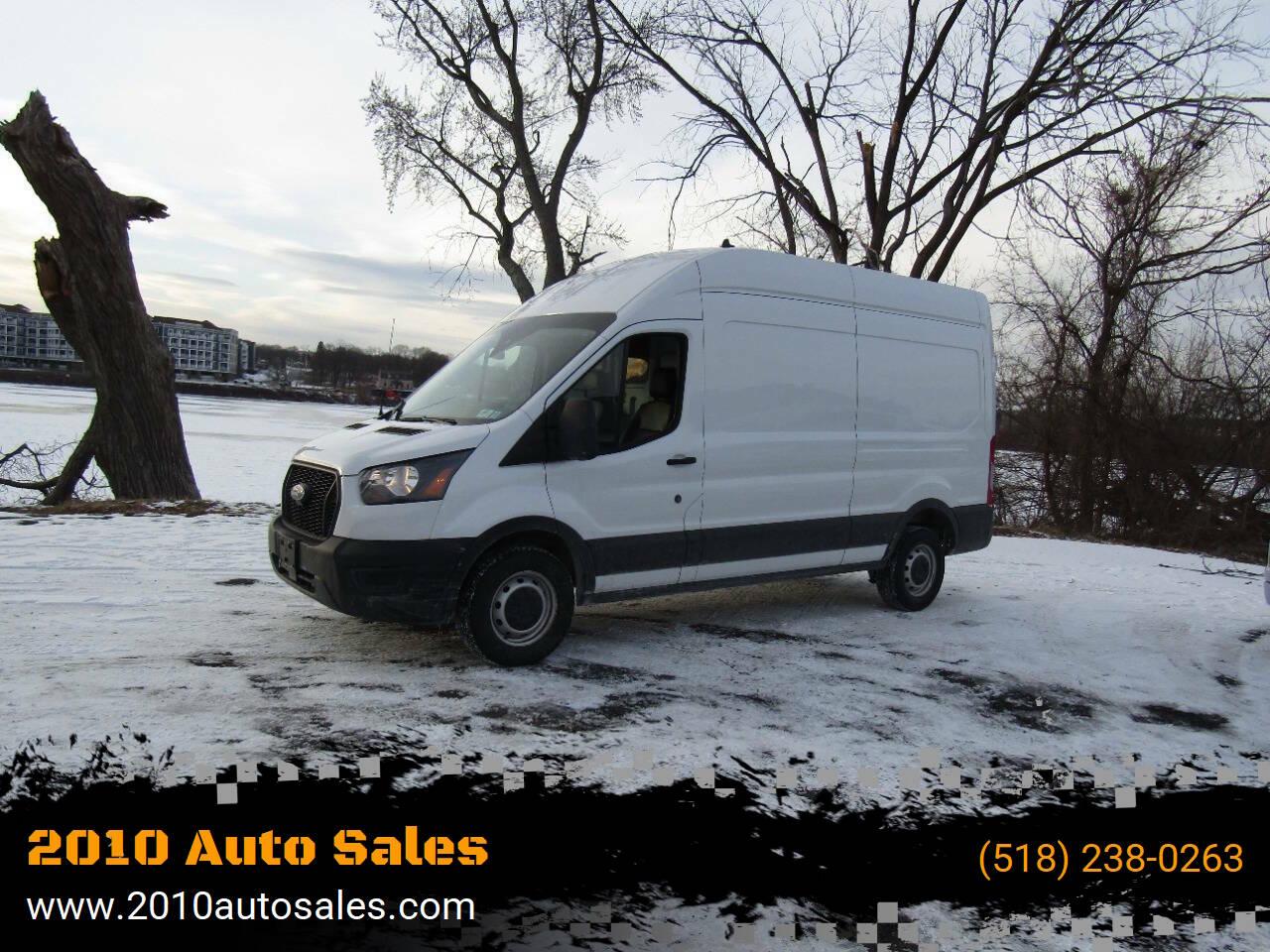 Thumbnail image of 2023 Ford Transit at 2010 Auto Sales LLC