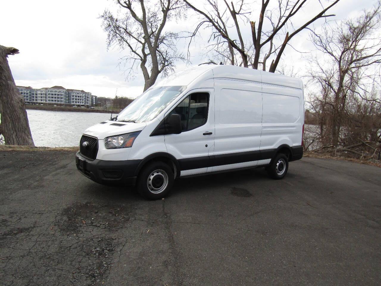 Thumbnail image of 2023 Ford Transit at 2010 Auto Sales LLC