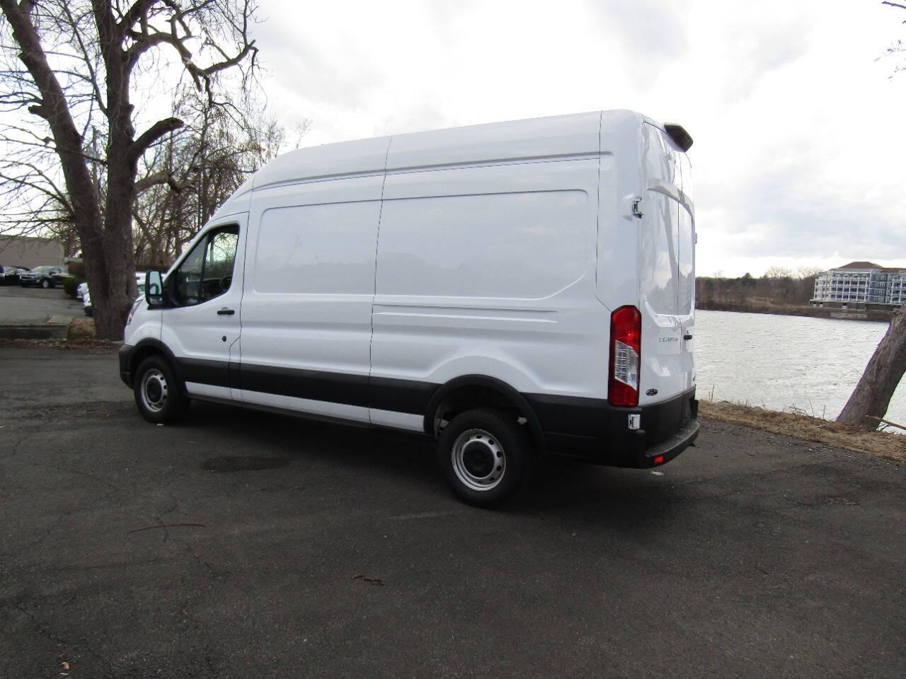 Thumbnail image of 2023 Ford Transit at 2010 Auto Sales LLC