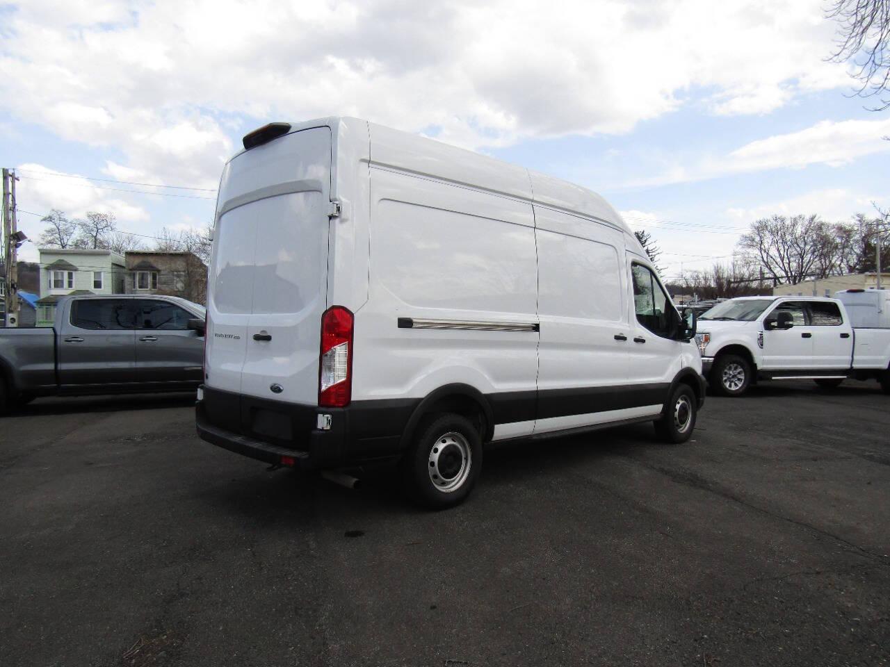 Thumbnail image of 2023 Ford Transit at 2010 Auto Sales LLC