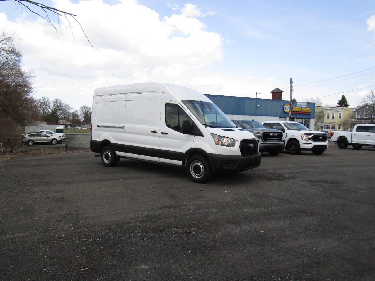 Thumbnail image of 2023 Ford Transit at 2010 Auto Sales LLC