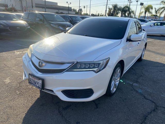Thumbnail image of 2018 Acura ILX at KarplusWarehouse of Pacoima, CA