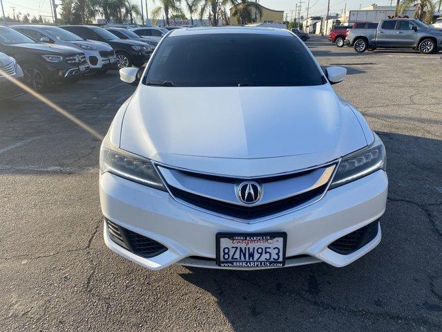 Thumbnail image of 2018 Acura ILX at KarplusWarehouse of Pacoima, CA