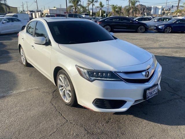 Thumbnail image of 2018 Acura ILX at KarplusWarehouse of Pacoima, CA