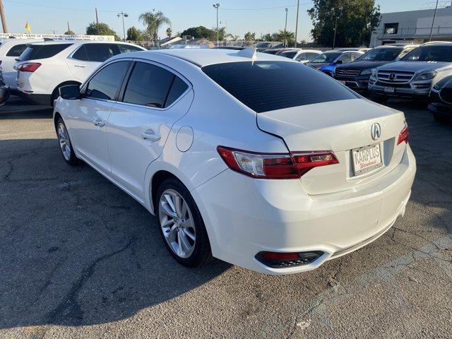 Thumbnail image of 2018 Acura ILX at KarplusWarehouse of Pacoima, CA