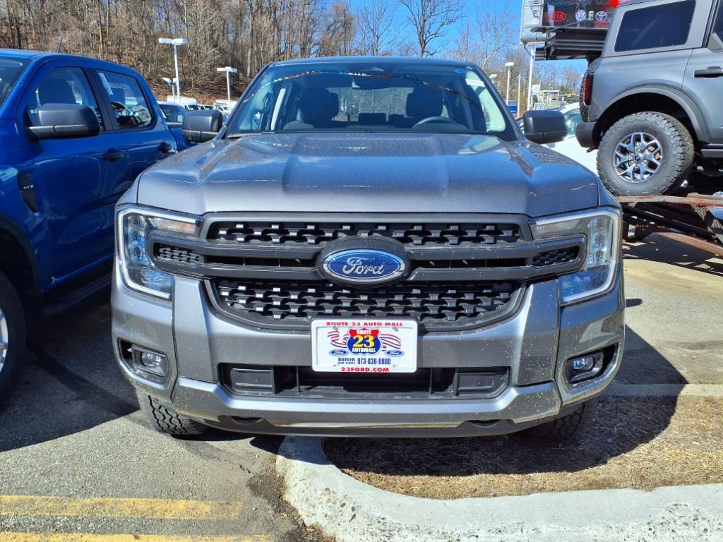 Thumbnail image of 2024 Ford Ranger at Route 23 Automall