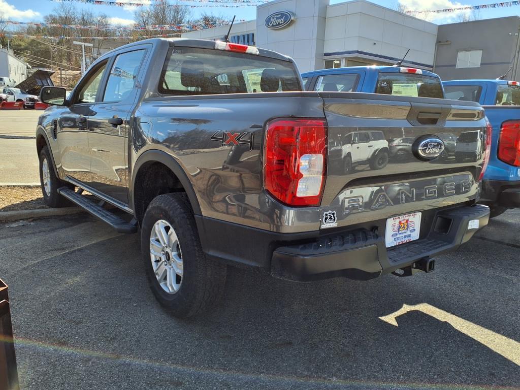Thumbnail image of 2024 Ford Ranger at Route 23 Automall
