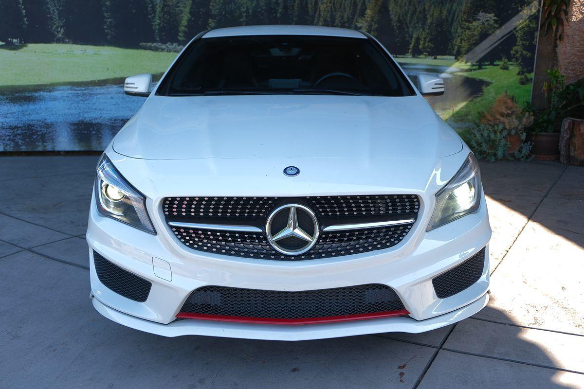 Thumbnail image of 2015 Mercedes-Benz CLA at Future Auto Sales