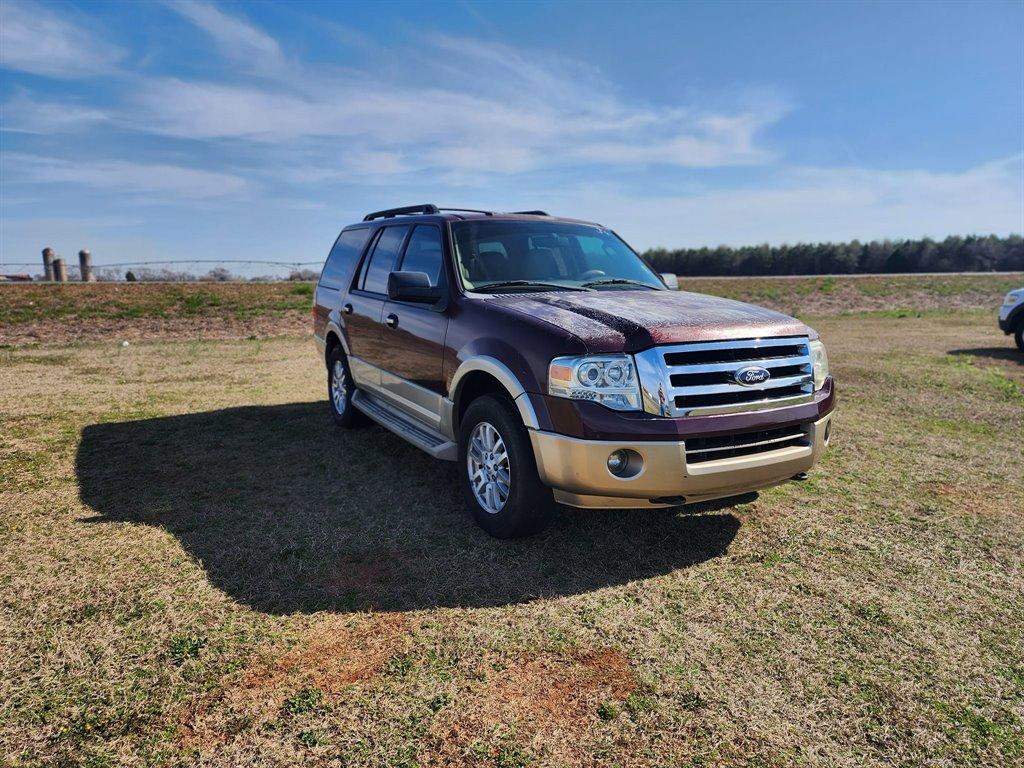 Thumbnail image of 2009 Ford Expedition at Trading Waynes