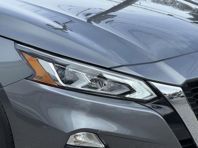 Thumbnail image of 2022 Nissan Altima at Baron Nissan