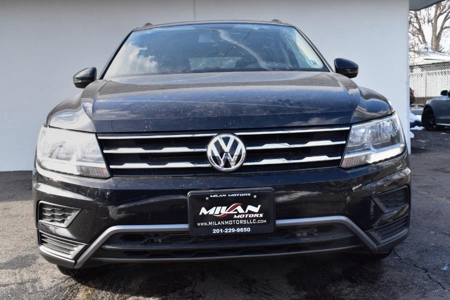 Thumbnail image of 2019 Volkswagen Tiguan at Milan Motors