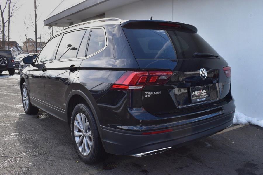 Thumbnail image of 2019 Volkswagen Tiguan at Milan Motors
