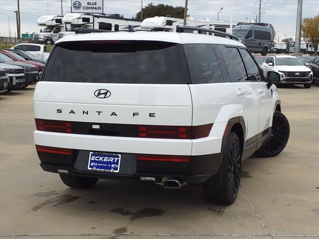 Thumbnail image of 2025 Hyundai SANTA FE at Eckert Hyundai