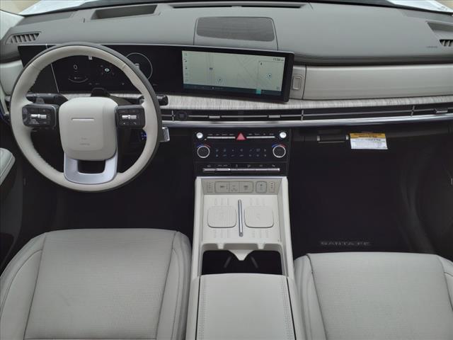 Thumbnail image of 2025 Hyundai SANTA FE at Eckert Hyundai