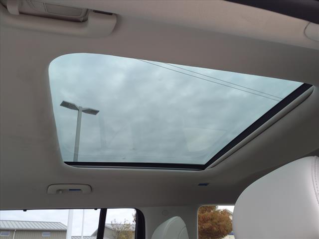 Thumbnail image of 2025 Hyundai SANTA FE at Eckert Hyundai
