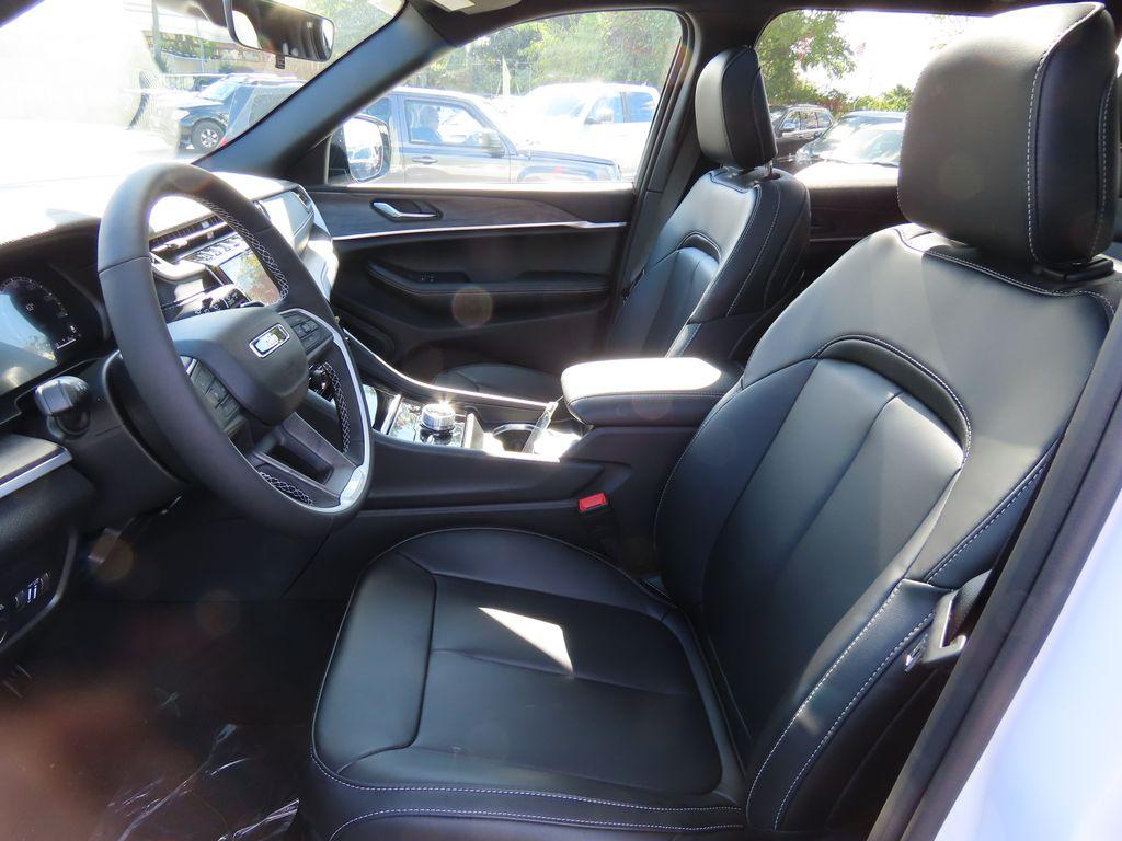 Thumbnail image of 2025 Jeep Grand Cherokee at Lawless Chrysler Dodge Jeep Ram
