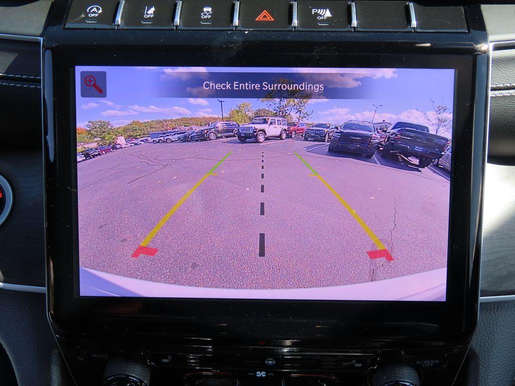 Thumbnail image of 2025 Jeep Grand Cherokee at Lawless Chrysler Dodge Jeep Ram