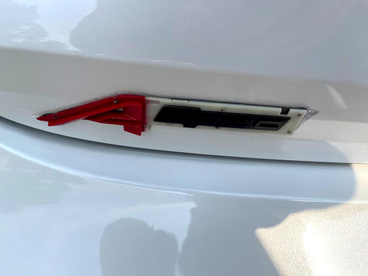 Thumbnail image of 2021 Acura TLX at Rockland Motors