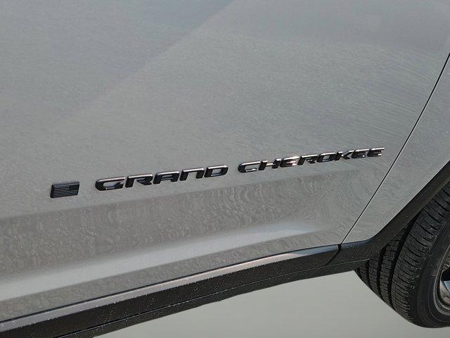 Thumbnail image of 2025 Jeep Grand Cherokee L at Stateline CJDR - New