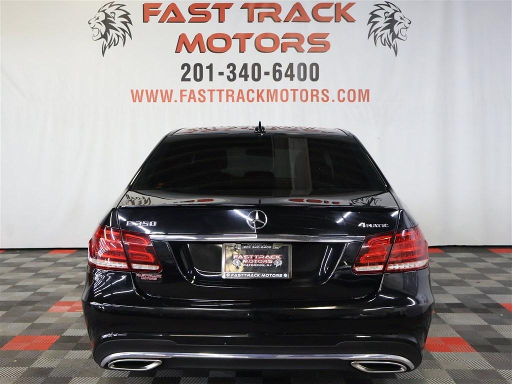 Thumbnail image of 2016 Mercedes-Benz E-Class at Fast Track Motors