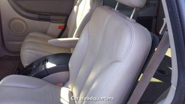Thumbnail image of 2004 Chrysler Pacifica at Car Headquarters
