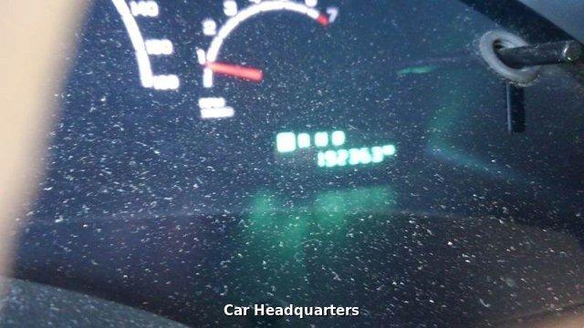 Thumbnail image of 2004 Chrysler Pacifica at Car Headquarters