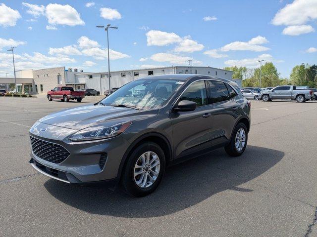 Thumbnail image of 2022 Ford Escape at Boyd Auto group - Used