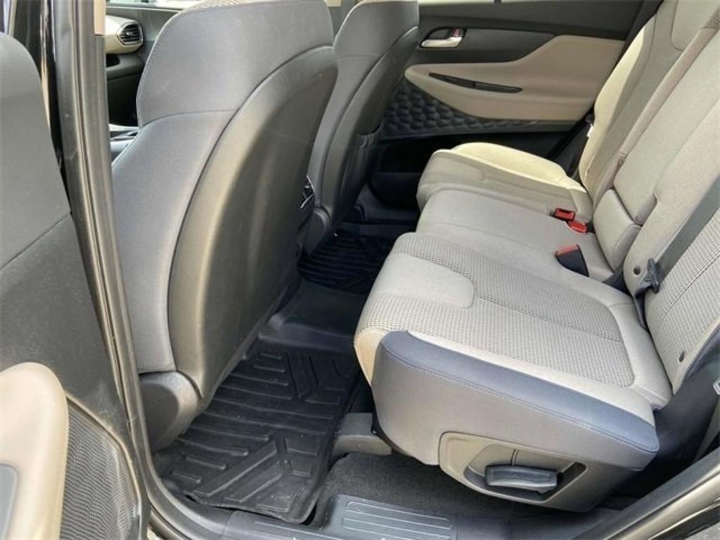 Thumbnail image of 2021 Hyundai SANTA FE at Five Star Toyota of Milledgeville