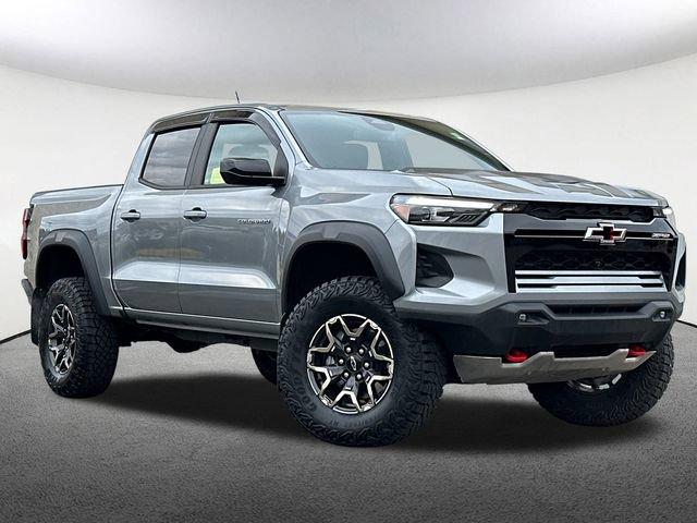 Thumbnail image of 2024 Chevrolet Colorado at Imperial Chevrolet