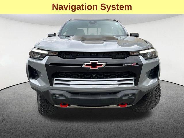 Thumbnail image of 2024 Chevrolet Colorado at Imperial Chevrolet