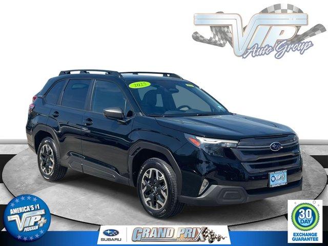Thumbnail image of 2025 Subaru Forester at Grand Prix Subaru