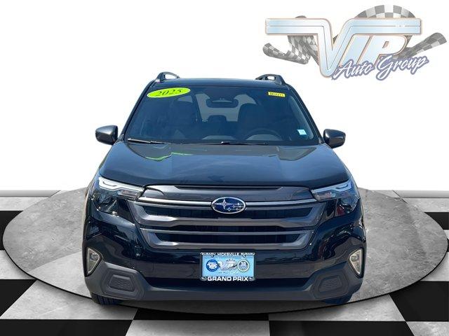 Thumbnail image of 2025 Subaru Forester at Grand Prix Subaru