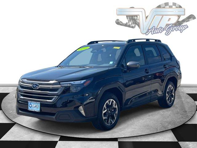 Thumbnail image of 2025 Subaru Forester at Grand Prix Subaru
