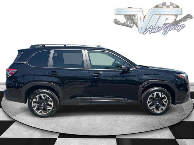 Thumbnail image of 2025 Subaru Forester at Grand Prix Subaru