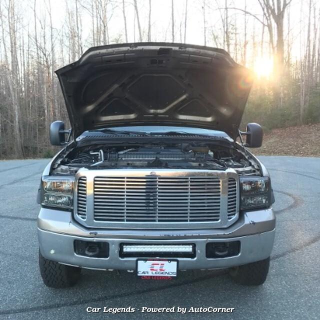 Thumbnail image of 2006 Ford F-250 Super Duty at Car Legends
