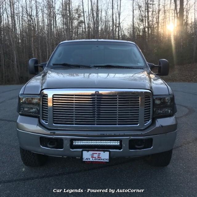 Thumbnail image of 2006 Ford F-250 Super Duty at Car Legends