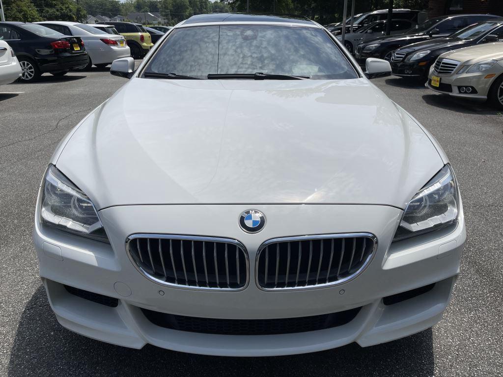 Thumbnail image of 2014 BMW 6 Series at A-Plus Auto Sales