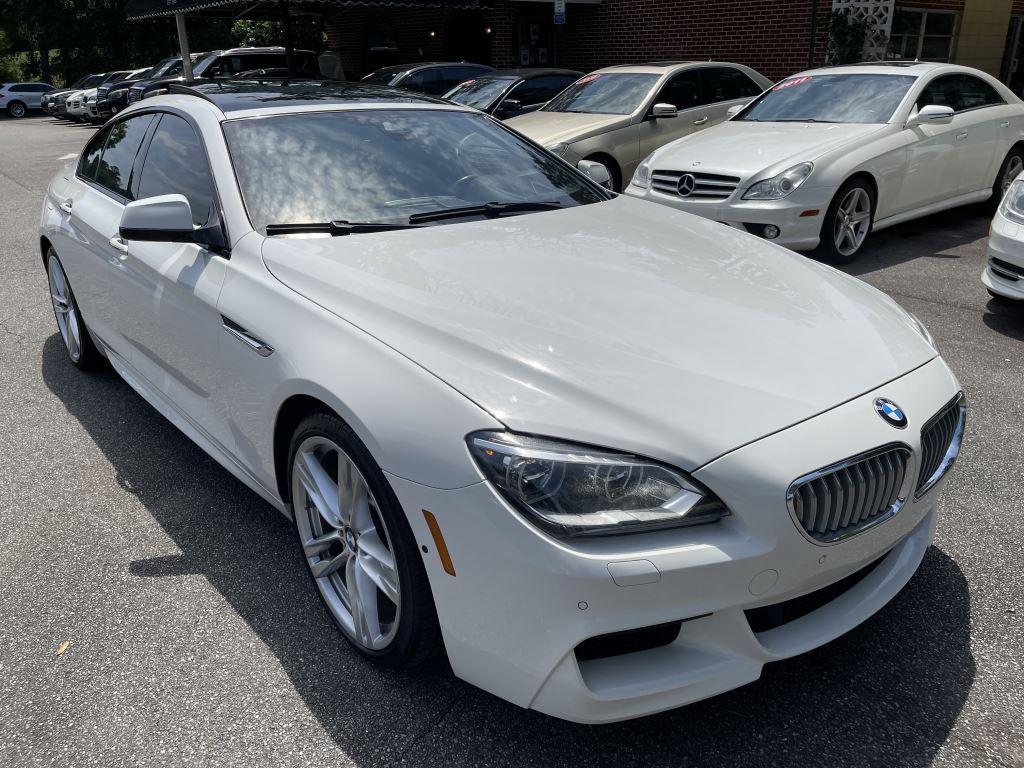 Thumbnail image of 2014 BMW 6 Series at A-Plus Auto Sales