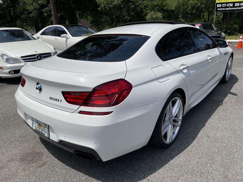 Thumbnail image of 2014 BMW 6 Series at A-Plus Auto Sales