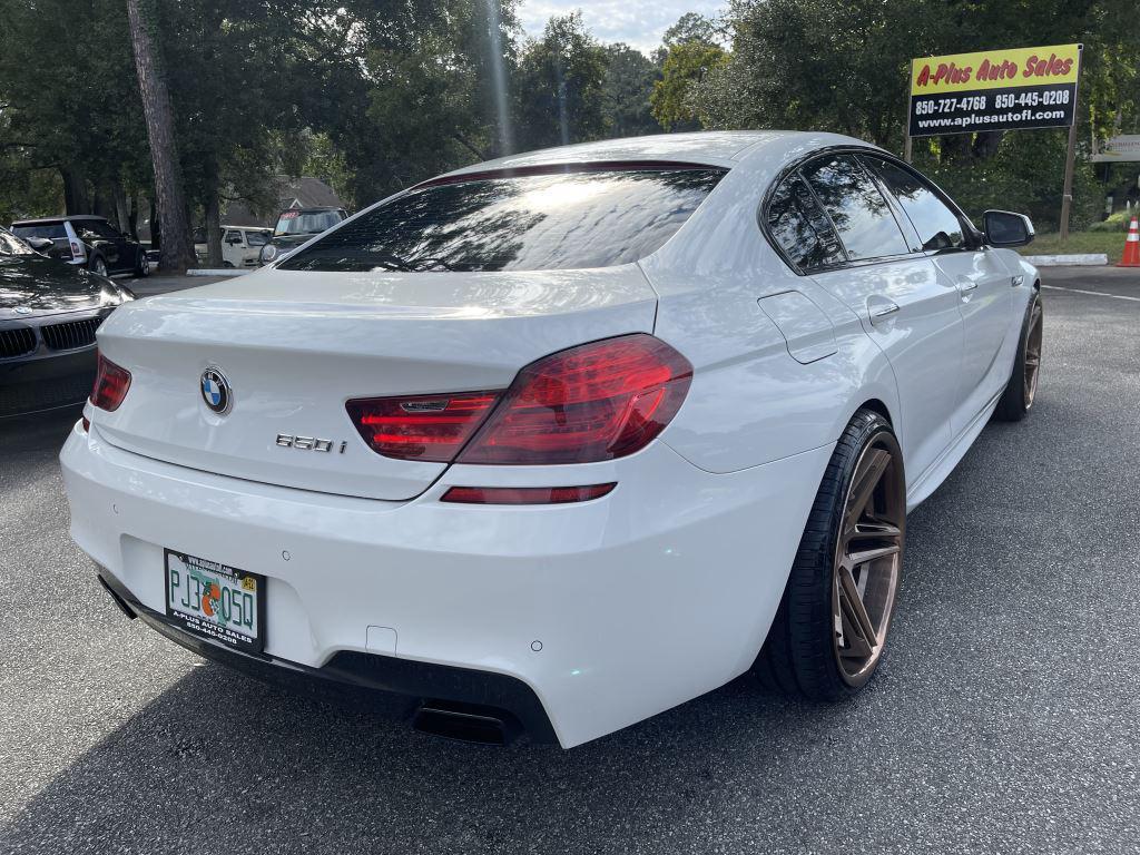 Thumbnail image of 2014 BMW 6 Series at A-Plus Auto Sales