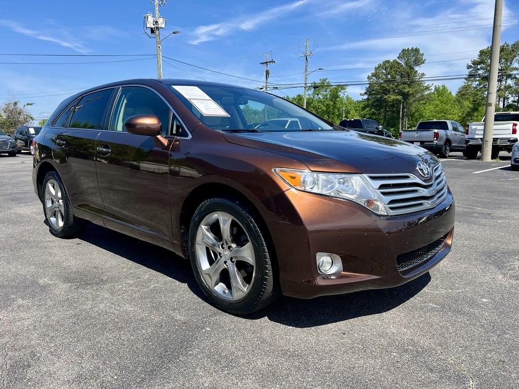 Thumbnail image of 2010 Toyota Venza at DIXIE MOTORS INC.