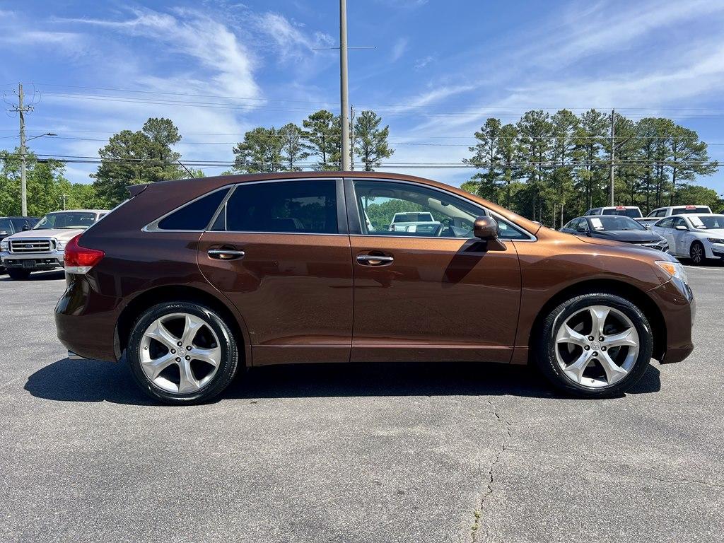 Thumbnail image of 2010 Toyota Venza at DIXIE MOTORS INC.