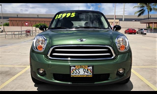 Thumbnail image of 2015 MINI Paceman at A-1 Auto Sales LLC