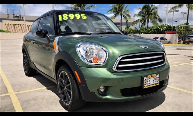 Thumbnail image of 2015 MINI Paceman at A-1 Auto Sales LLC